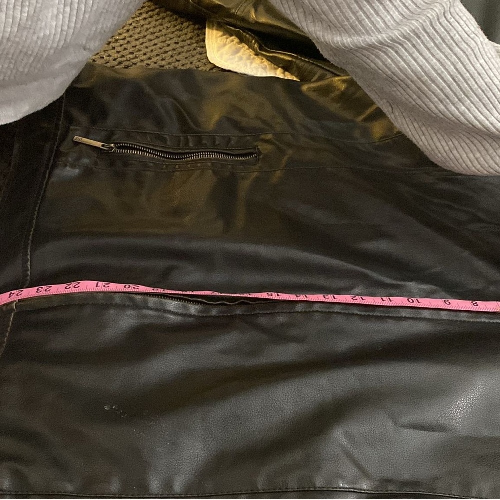 Outerwear Collection Jacket - image 8